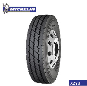 Vỏ Lốp Xe Michelin 02