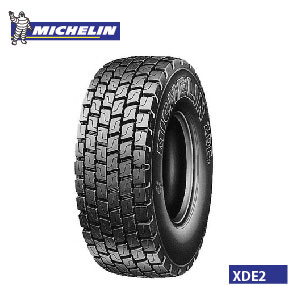 Vỏ Lốp Xe Michelin 03