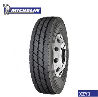 Vỏ Lốp Xe Michelin 04