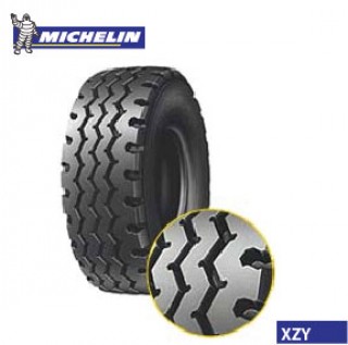 Vỏ Lốp Xe Michelin 05