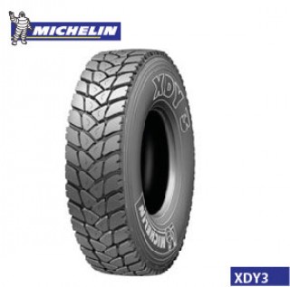 Vỏ Lốp Xe Michelin 06