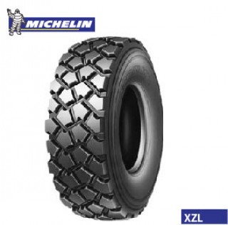 Vỏ Lốp Xe Michelin 09